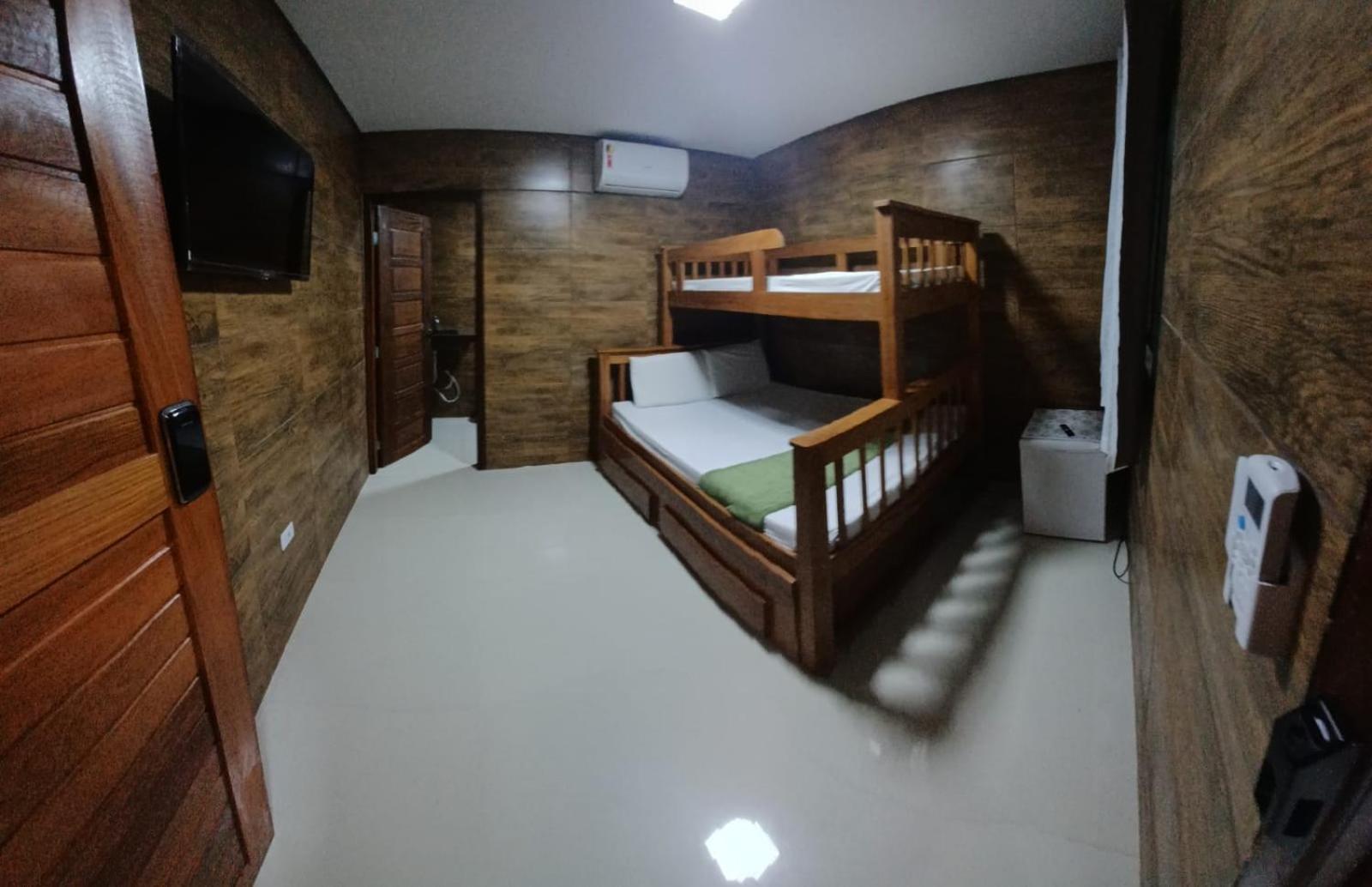 Recanto Convenções Olinda Chambre photo